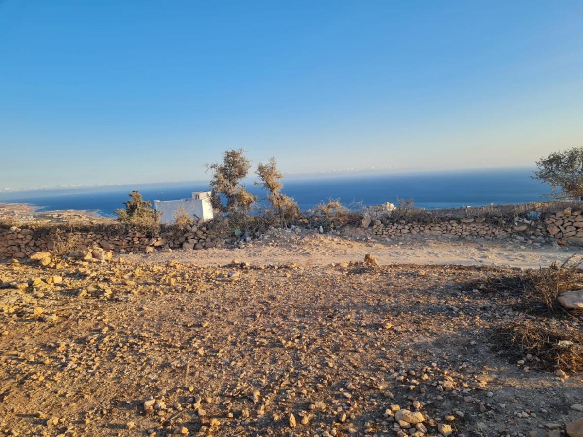 Villa Tafoukt Taghazout Exteriér fotografie