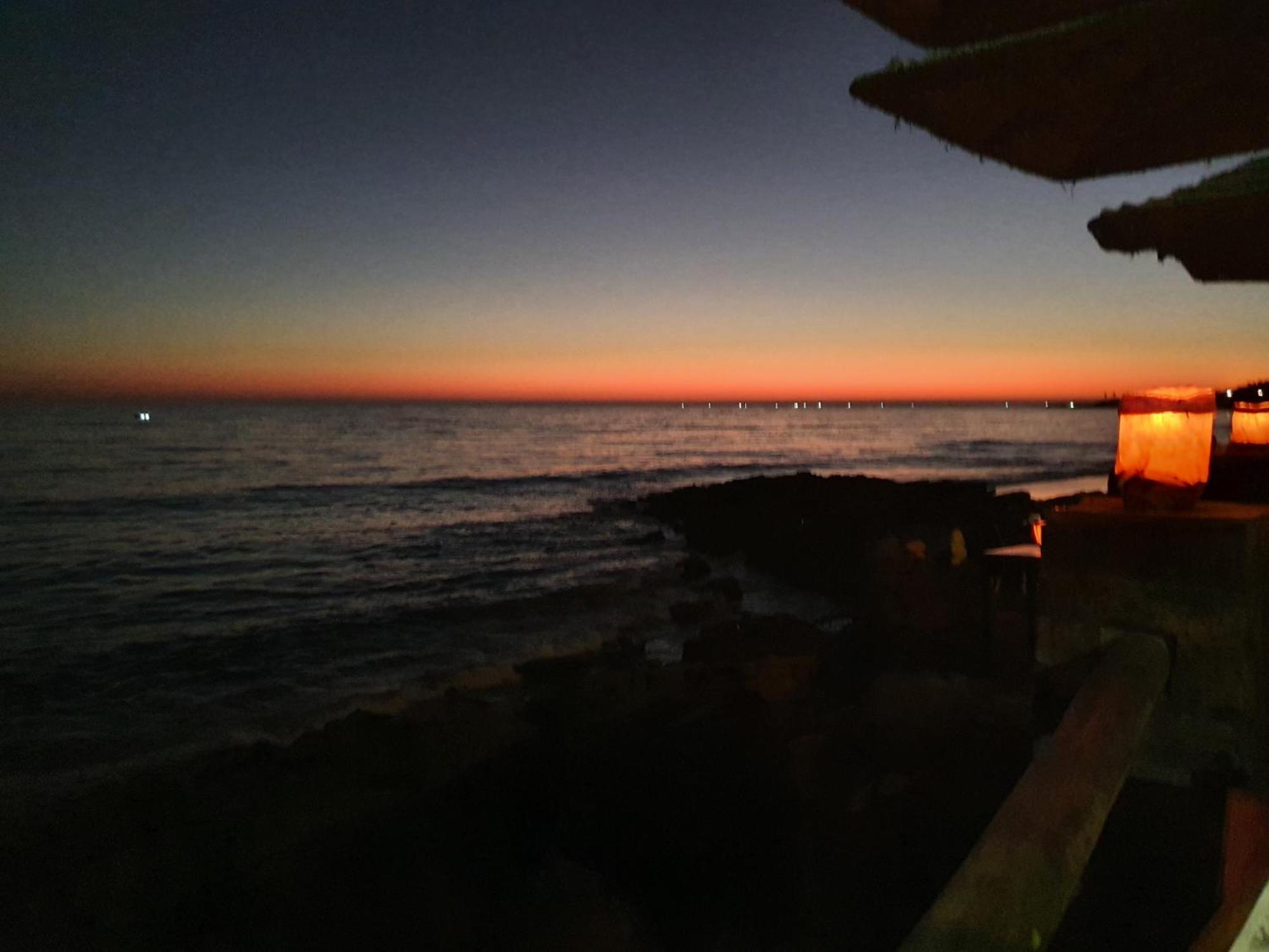 Villa Tafoukt Taghazout Exteriér fotografie