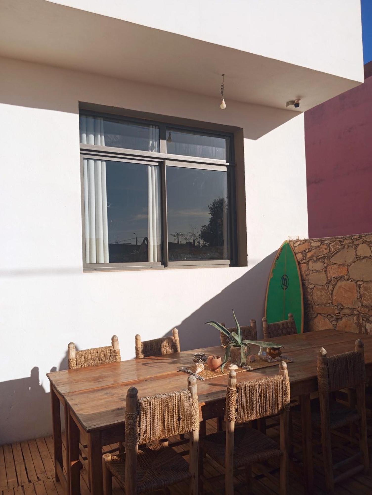 Villa Tafoukt Taghazout Exteriér fotografie