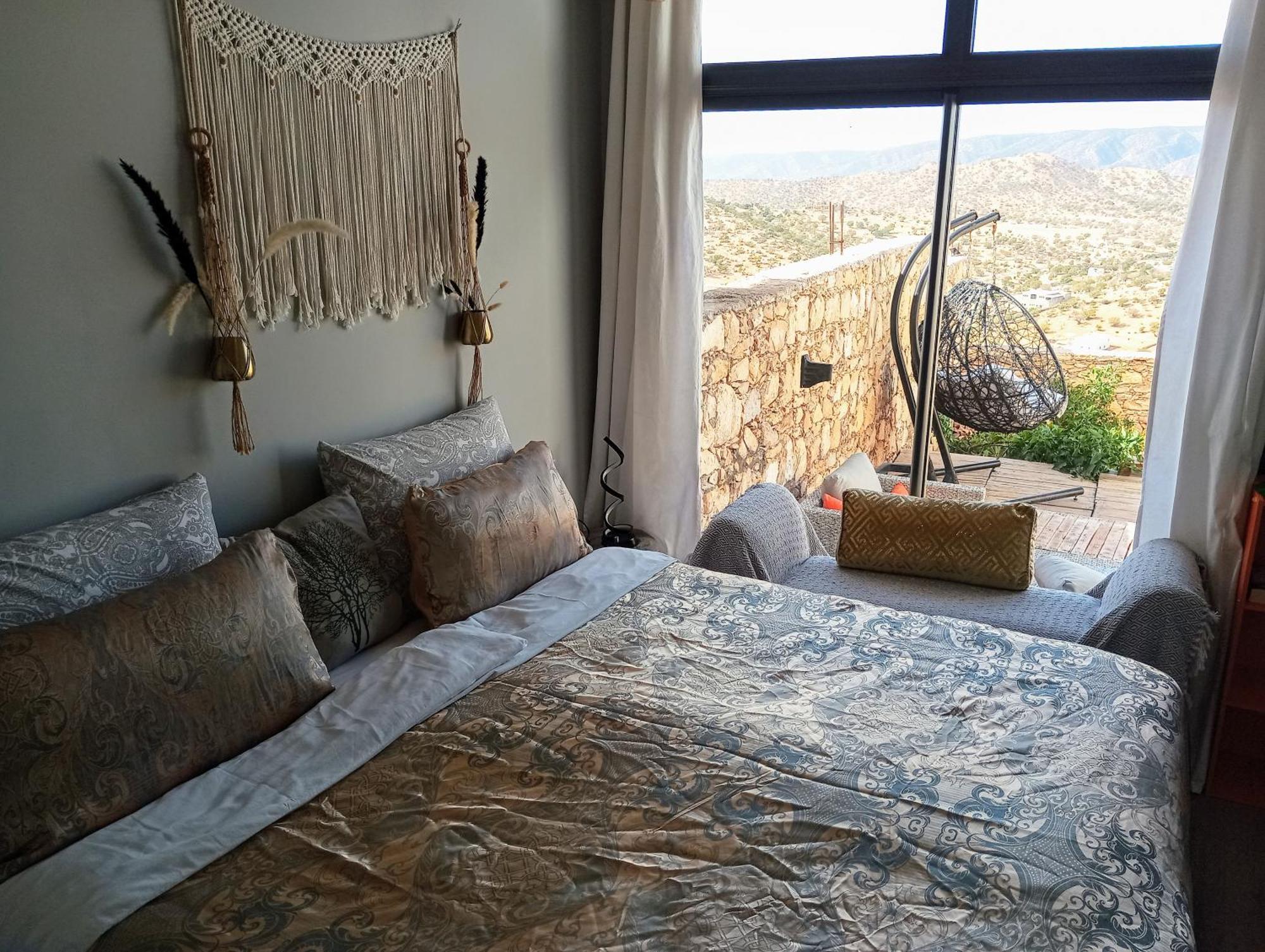 Villa Tafoukt Taghazout Exteriér fotografie